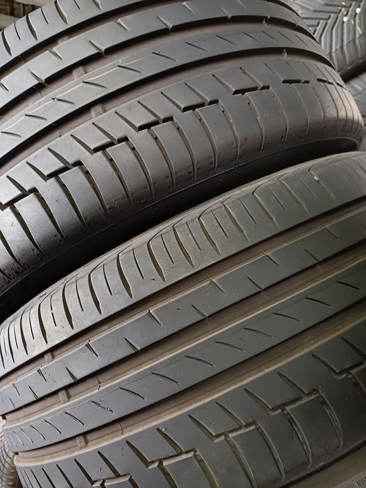 Гуми 205/45/16 Континентал