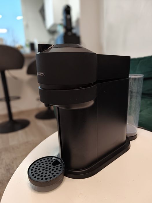 Espressor Vertuo Next C Negru Mat