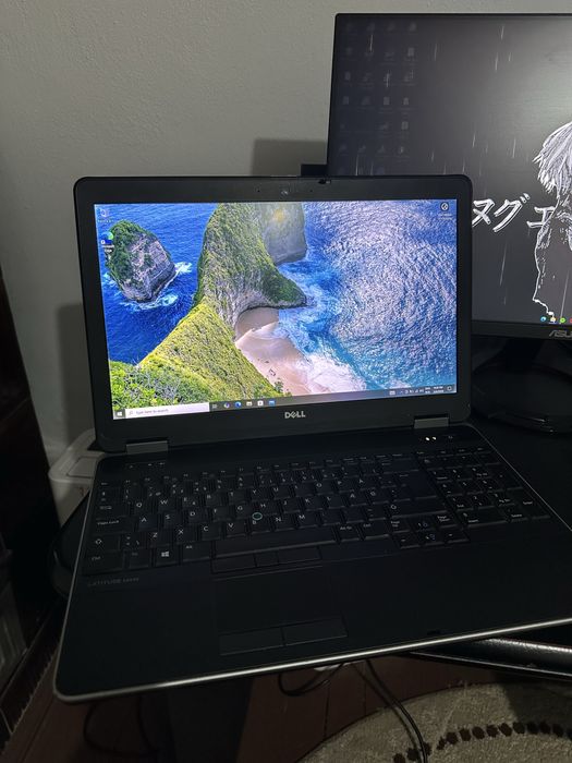 Laptop DELL Latitude