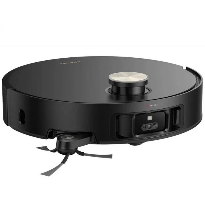 Робот-пылесос  Dreame X50 Ultra Complete Robot Vacuum Cleaner