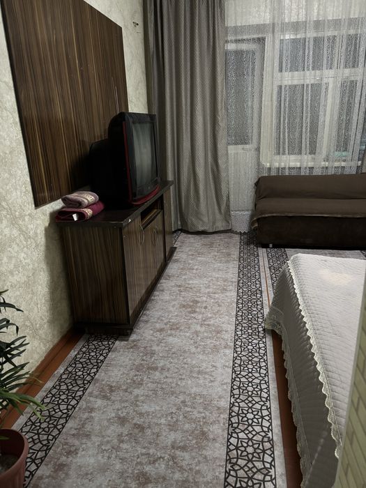 Сдается каартира посуточно