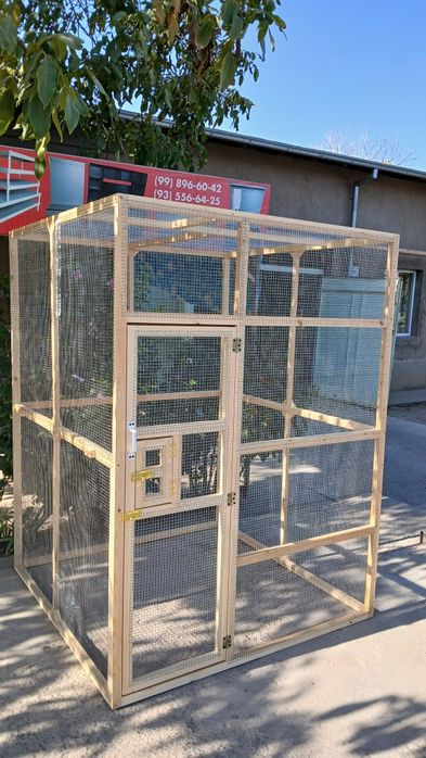 In  Sotiladi  va  Zakaz   Olaman