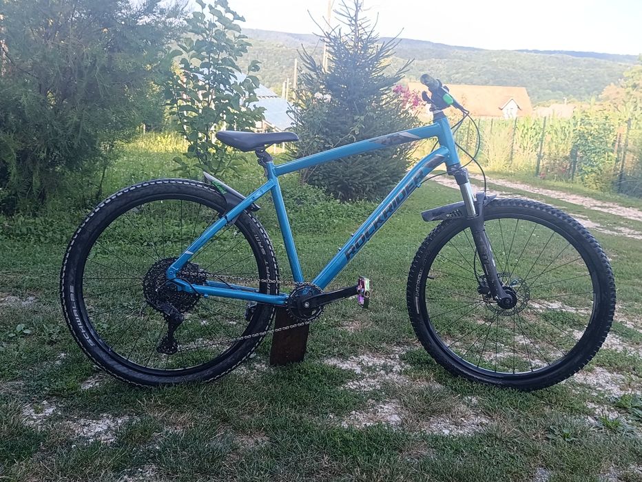 Vând Rock Rider st 540 custom stare excelentă
