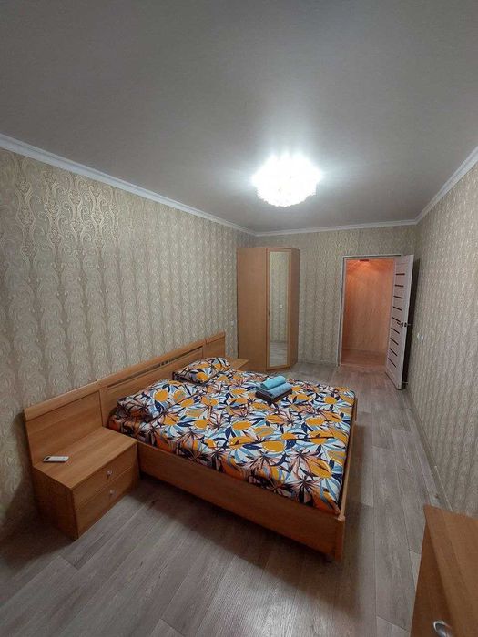 Сдается 1комн квартира в новостройке