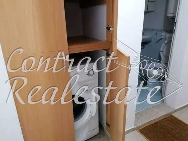 Дава се под наем Двустаен апартамент в Варна, Левски - 32 кв.м за 229.5 € - Снимка #5