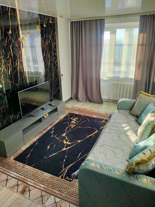 1-комн. квартира, 30м²