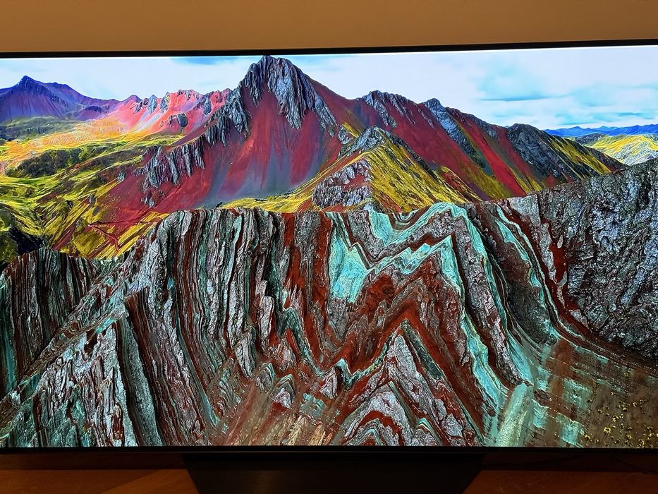 Oled LG OLED55BX3LB impecabil