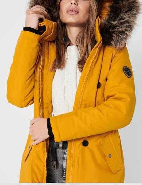 Only дамско зимно яке