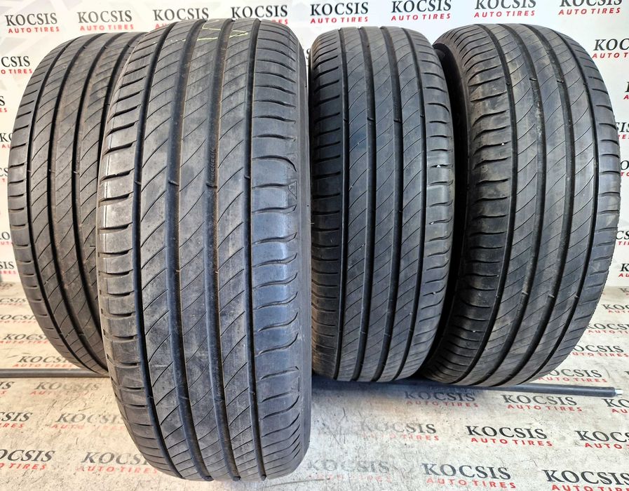 Anvelope second hand vara 195 65 15 Michelin