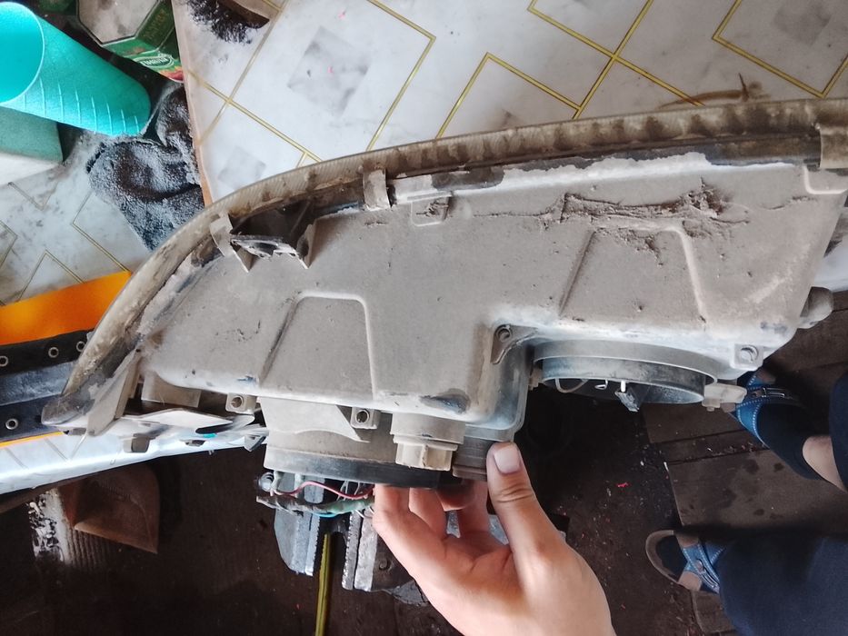 Фара от Даф 105 продаю оригинал