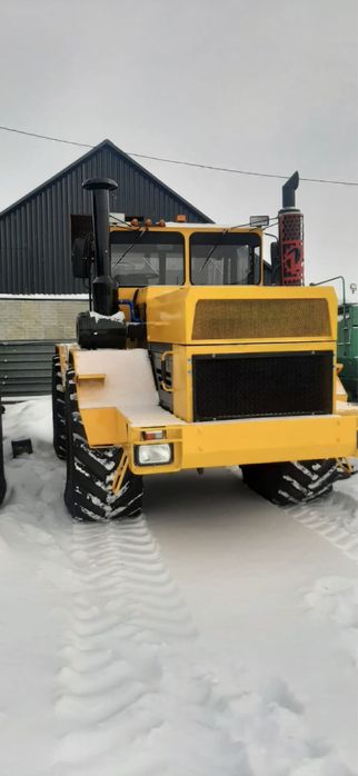 Продам Кировец К700