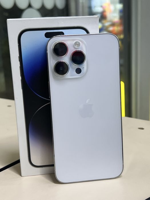 14 pro max 1 tb террабайт