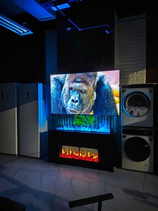 Декоративный электрокамин, elektrokamin