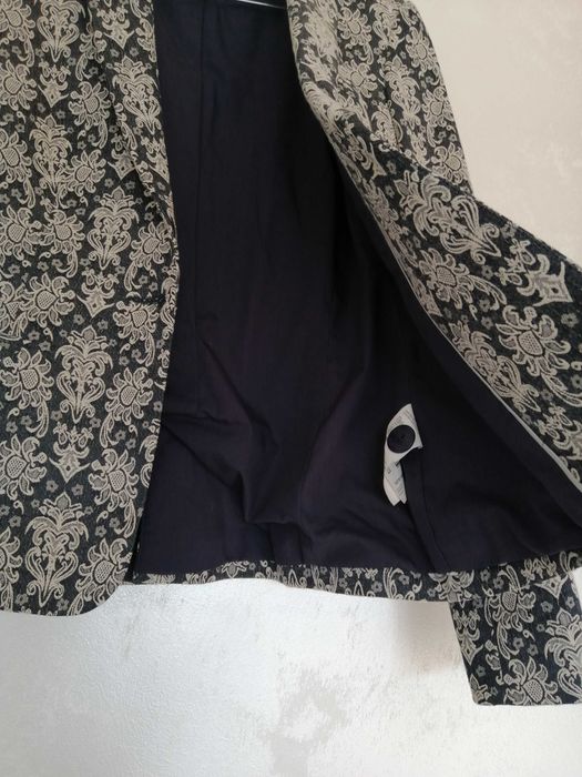 Sacou dama DIKA masura M business office model deosebit