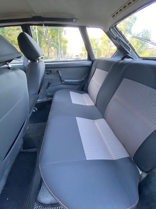 Продам ваз 2109 карбюратор.