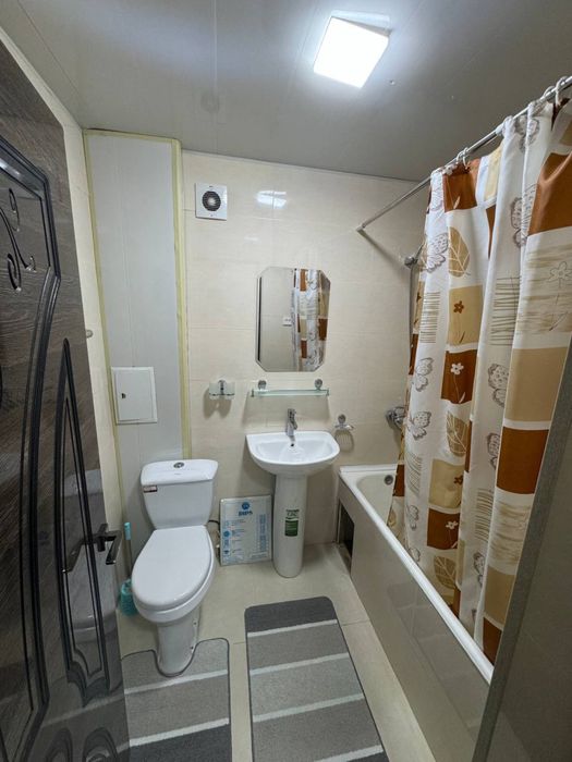 Срочно 3х Хаеимияат сдаётся вдоль дороги евра ремонт люкс квартира