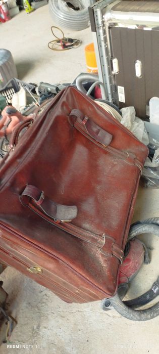 Туристически куфари