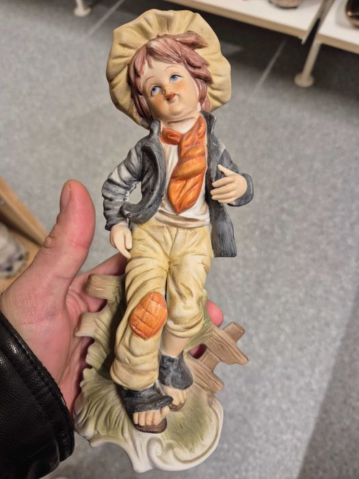 Порцеланови фигурки