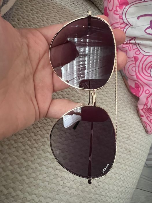 Нови!!!Guess унисекс оригинални очила