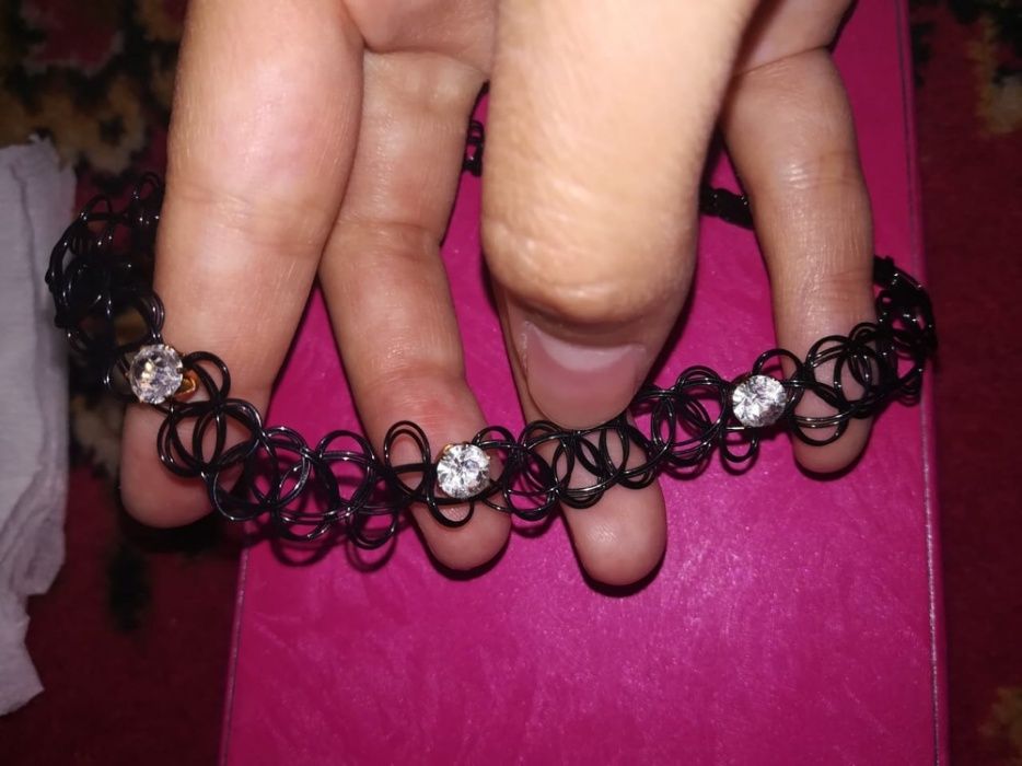 Продается Чокер