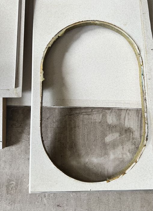 Столешница на кухню