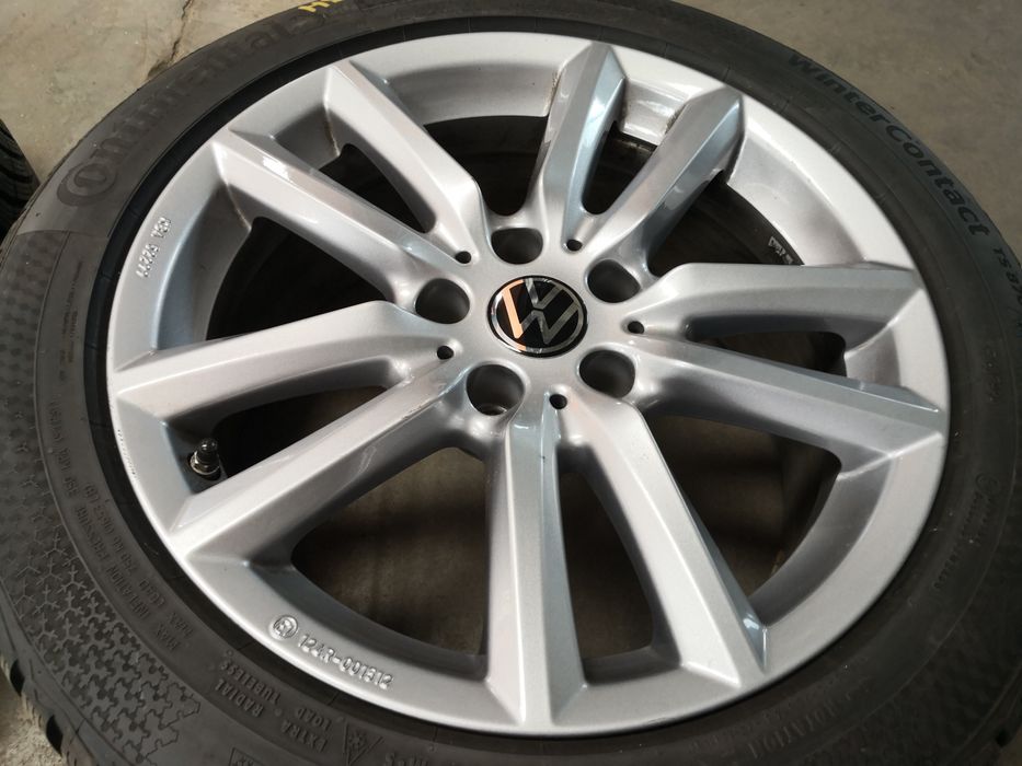 5х112 фолксваген шкода ауди 5x112 volkswagen vw skoda audi 17 цола джанти