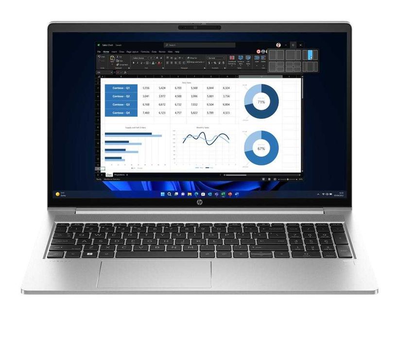 HP Probook 455 G10 AMD Ryzen 5