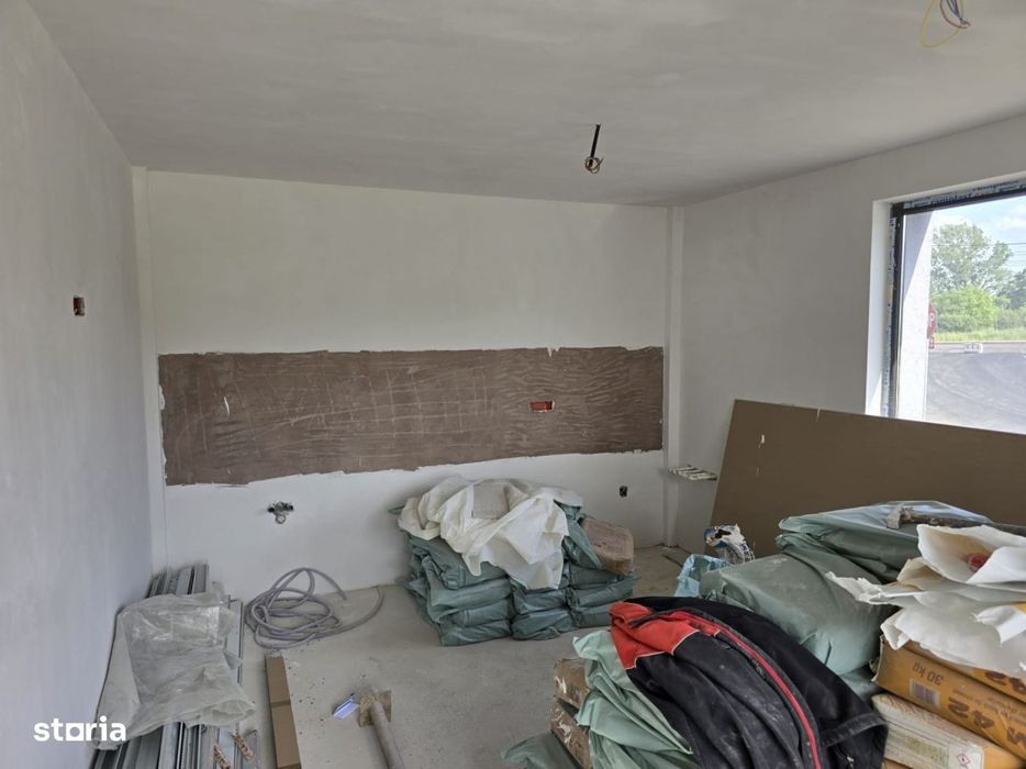 Apartament 3 camere in Piatra Neamt, zona Regiment / Gara Veche | bloc