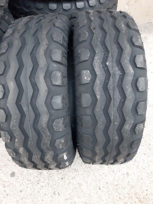 11.5/80-15.3 Anvelope de remorca cu 14PLY Cauciucuri noi garantie tva