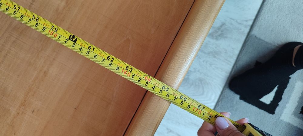 Спалня от масивно дърво