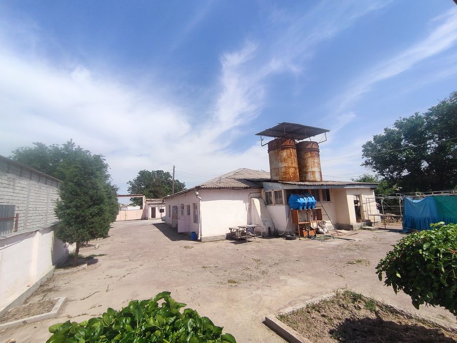 Аренда помещения для производства