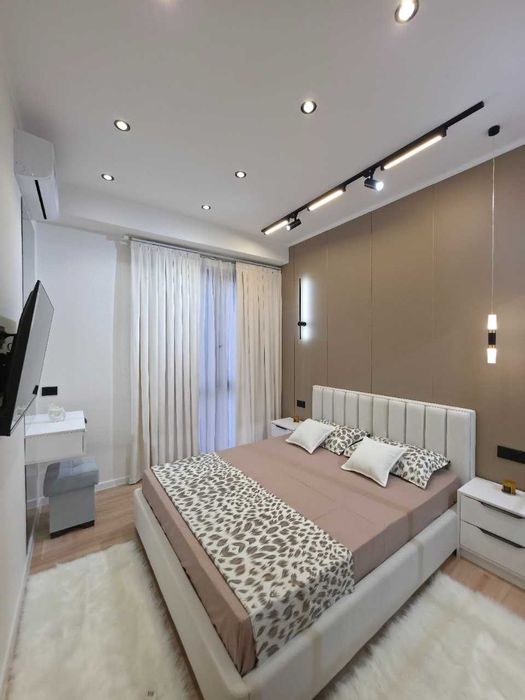3-комнатная квартира 56 м² в ЖК Mavera Town, Глинка