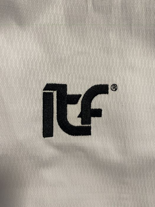 Dobok/Kimono Taekwondo Adidas