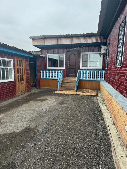 Продам дом район пивзавода