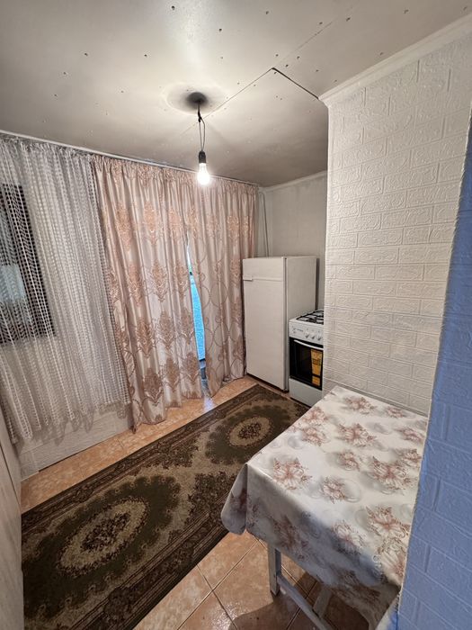 Сдам комнату на долгий срок