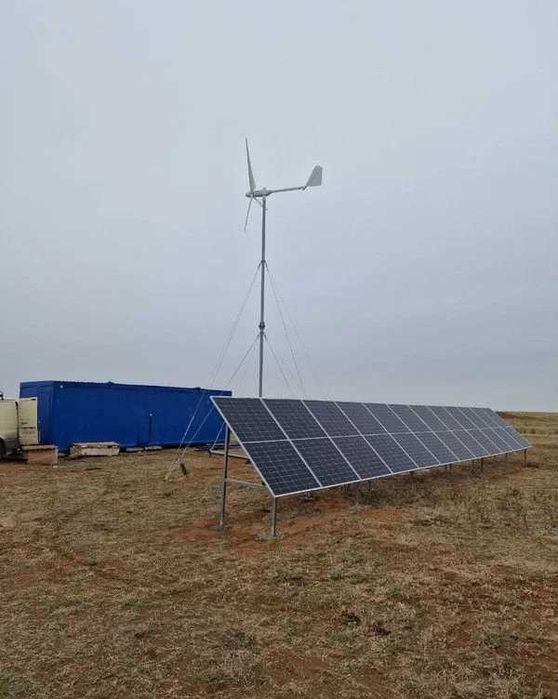 Quyosh panel uyga / Солнечная панель на дом / Солнечные панели