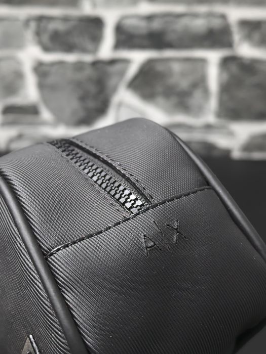 Emporio Armani чанта тип несесер