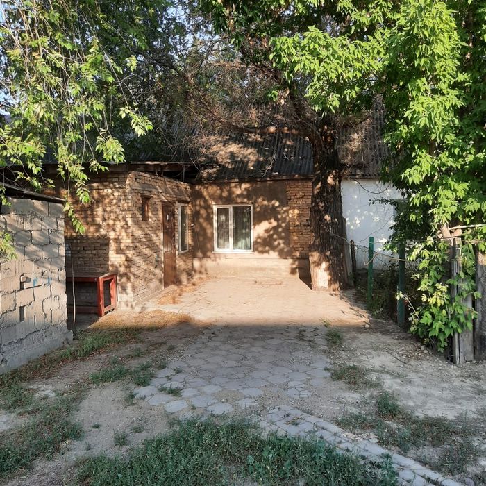 Продам часть дом