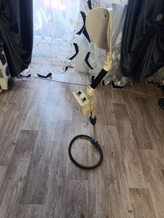 Продам металлоискатель