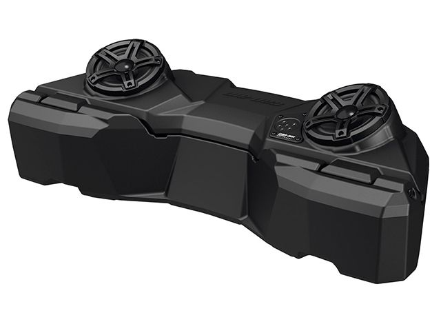 Cutie depozitare Outlander, Renegade, Maverick, Traxter LinQ 43L Audio