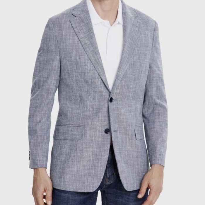 Пиджак Tommy Hilfiger, 54, оригинал