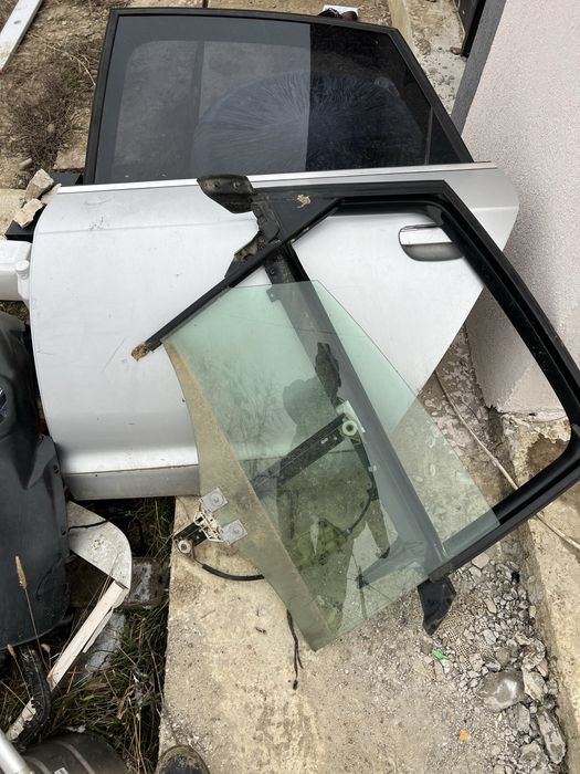 Portiera audi a6 c6 berlina