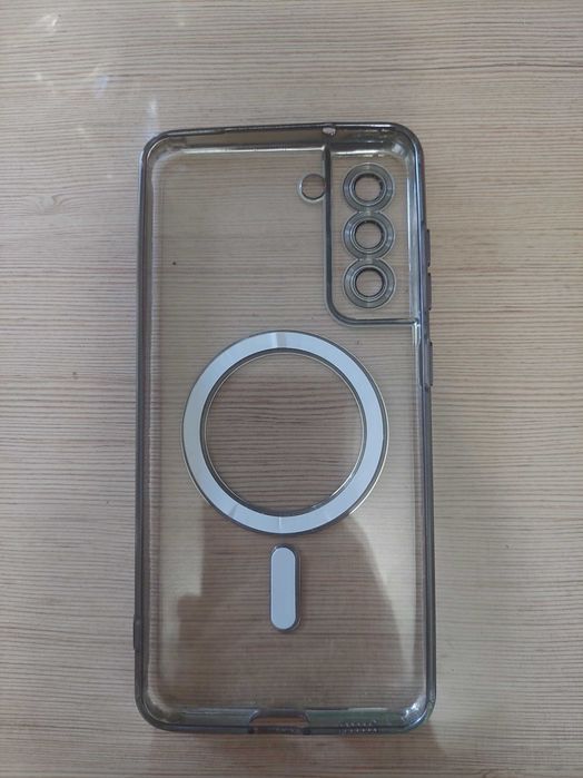 Husa Samsung S23 ANTISHOCK magnetica