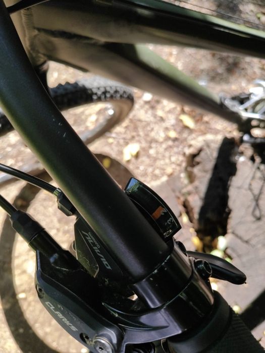 Bicicleta Mountain Bike Dexter