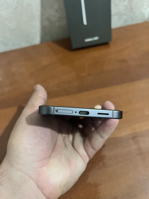 Samsung S25 plus 12/256