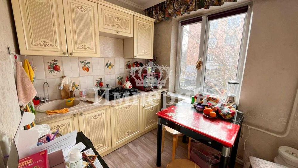 продается 3х ком квартира Империя Меруерт