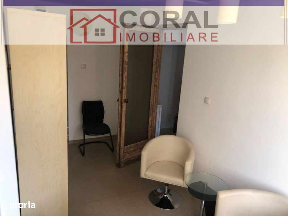 De inchiriat spatiu de birouri, zona ultracentrala