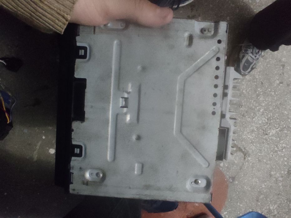 Магнитола pioneer