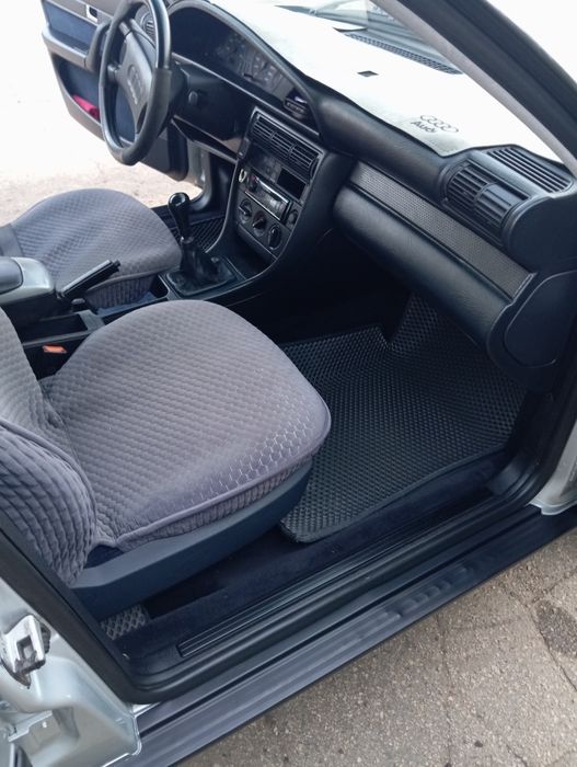 Продам Audi C4!!