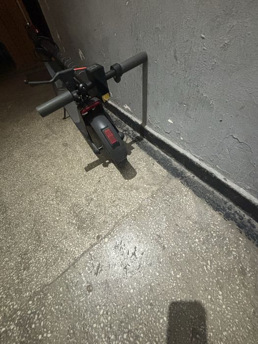 XIAOMI Electric Scooter 4 Lite ( 2nd Gen)